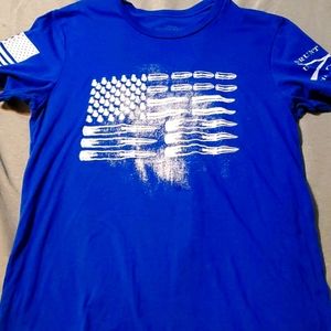 Mens Grunt Style T-Shirt